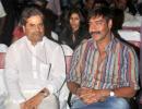 Vishal Bhardwaj, Ajay Devgn make way for newcomers