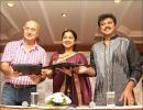 Anupam Kher's acting school goes to Chennai