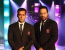 The Real Salman: Bodyguard Shera reveals all