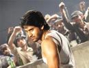 It's action time for Naga Chaitanya