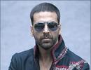 Akshay Kumar to try prosthetics for younger look