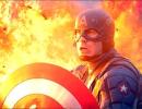 Review: Captain America is predictable