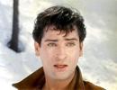 Yesteryear star Shammi Kapoor passes away 