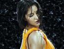 Pix: Katrina Kaif's hottest sari appearances