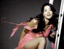 Mahie Gill: I don't want to become a big star