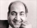 Demand in LS for Bharat Ratna to Mohd Rafi