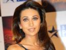 Karisma to play a supermodel in Dangerous Ishq