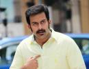 Watch Prithviraj's gangster act this week