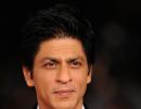 Why Shah Rukh has been missing