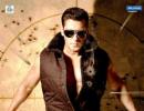 Salman under Bodyguard pressure? 