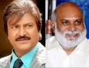 Mohan Babu to play Ravana in new Ramayana