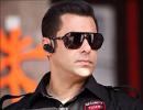 Just how much money is riding on Salman Khan?