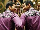 First Look: Akshay-John in Desi Boyz