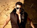 This week's biggest release: Salman Khan