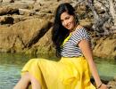 Preetika: I am proud to be a part of Priyudu