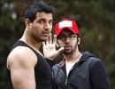 Desi Boyz director to wed in February