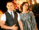 Baby boy for Aamir Khan, Kiran Rao