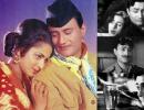 Dev Anand's Top 15 Movies