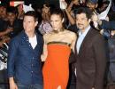 Tom Cruise: I would love to come back to India