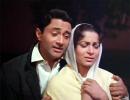 How Dev Anand floored his leading ladies