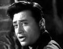 Dev Anand taught me what it meant to be hip, cool and Indian