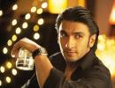 Ranveer: I was dating more than two girls at a time