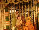 Never seen before: Pix From Aishwarya's Baby Shower!