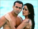 Katrina: Salman is my first serious relationship