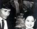 How the Dev Anand-Suraiya love affair ended