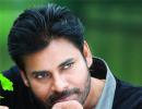 Sesh: Pawan Kalyan is the USP of the film