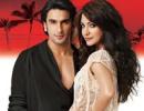 Review: Ladies vs Ricky Bahl is sluggish and predictable