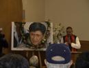 IMAGES: Dev Anand given a tearful farewell in London