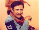 'One never associated Dev Anand with death, only life'