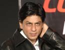 Why Shah Rukh can't go to Patna yet