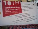 Guess where India's best film festival is held?