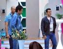 Pooja Bedi: Salman is misusing his position