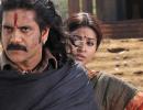 Nagarjuna: Rajanna is a milestone in my career