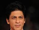 Kerala Police registers case against Shah Rukh Khan