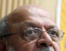 When Satyadev Dubey refused to work with Shyam Benegal