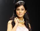 What shocked Amrita Rao