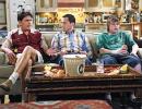 Two and a Half Men cancelled over Charlie Sheen's rant