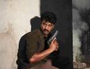 Mysskin wages war in Yudham Sei