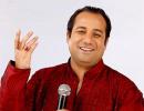 Who is Rahat Fateh Ali Khan?