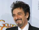 Al Pacino in Deepa Mehta's Masterpiece?