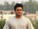 Madhavan: I'm not comfortable kissing on-screen