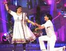 Renuka: I lost 7 kilos after I started dancing