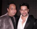 Spotted: Aftab Shivdasani in Dallas