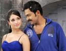 'Siruthai is an emotional mass entertainer'