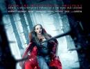 First look: New Red Riding Hood