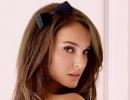 Natalie Portman goes topless!